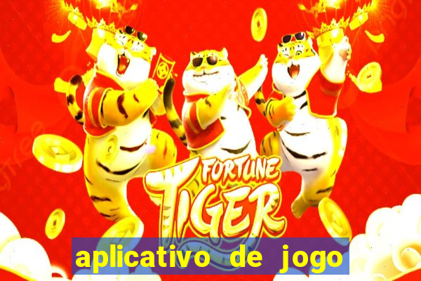 aplicativo de jogo que paga no cadastro